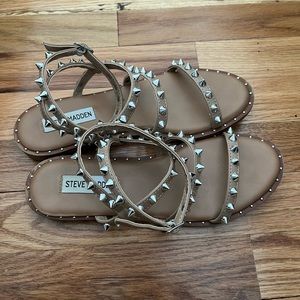 Steve Madden Sandals
